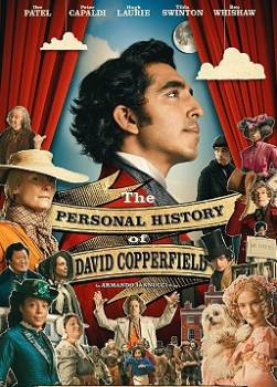 photo L'histoire personnelle de David Copperfield