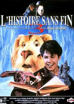 photo L'Histoire sans fin 3, retour à Fantasia