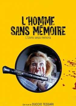 photo L'homme sans mémoire