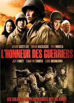 photo L'Honneur des guerriers