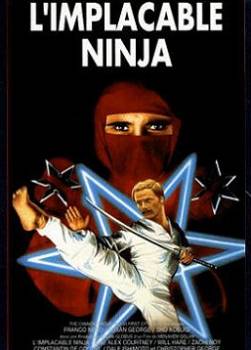 photo L'implacable Ninja