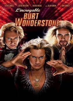 photo L'Incroyable Burt Wonderstone