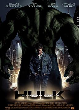 photo L'Incroyable Hulk