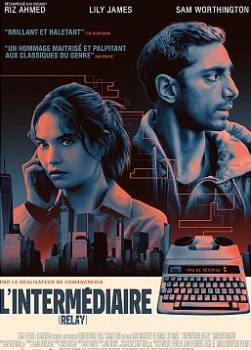 photo L'intermédiaire