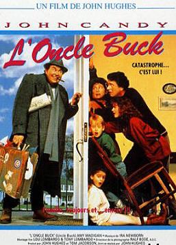 photo L'Oncle Buck