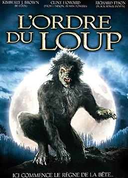 photo L'Ordre du loup