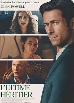 photo L'Ultime H&eacute;ritier