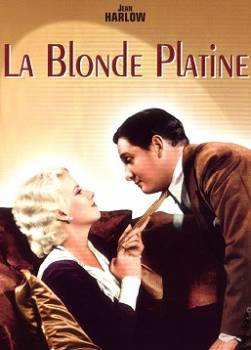 photo La Blonde platine