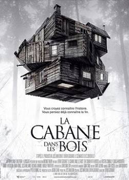 photo La Cabane dans les bois