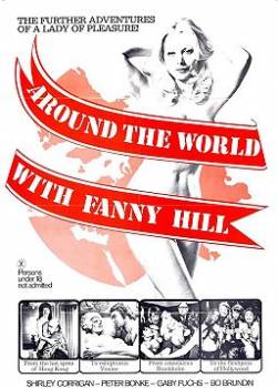 photo Le tour du monde de Fanny Hill