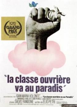 photo La classe ouvri&egrave;re va au paradis