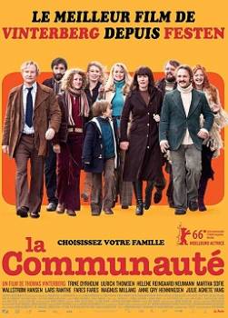 photo La Communauté