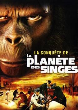 photo La Conquête de la planète des singes