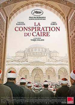 photo La conspiration du Caire