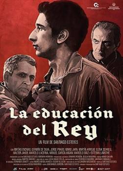 photo La educacion del Rey