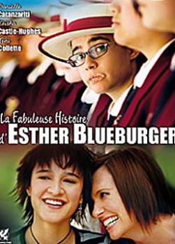 photo La Fabuleuse histoire d'Esther Blueburger