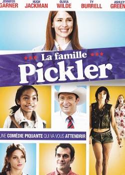 photo La Famille Pickler