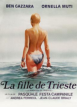 photo La Fille de Trieste