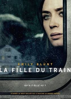 photo La Fille du train