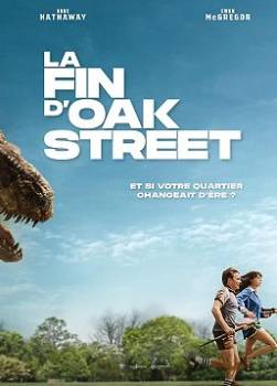 photo La fin d'Oak Street