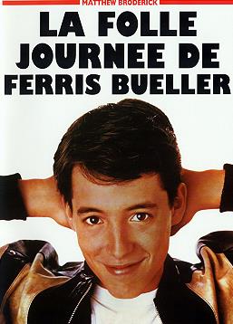 photo La Folle journée de Ferris Bueller