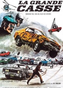 photo La Grande Casse