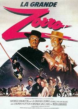 photo La Grande Zorro