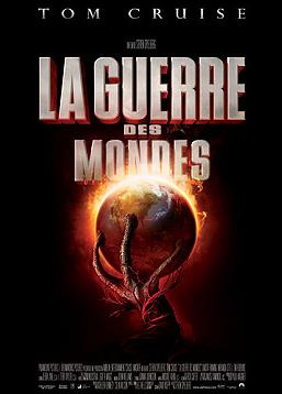 photo La Guerre des Mondes