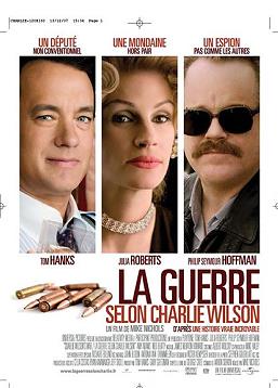 photo La Guerre selon Charlie Wilson