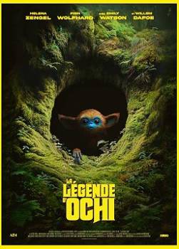 photo La légende d'Ochi