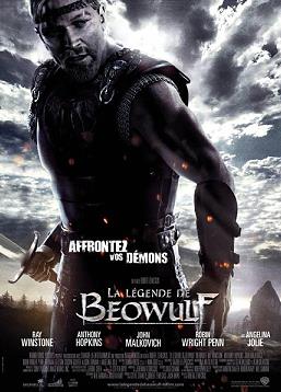 photo La Légende de Beowulf