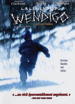 photo La Légende de Wendigo