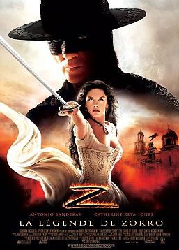 photo La Légende de Zorro