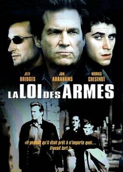 photo La Loi des armes