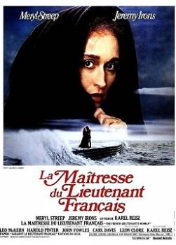 photo La maîtresse du lieutenant français