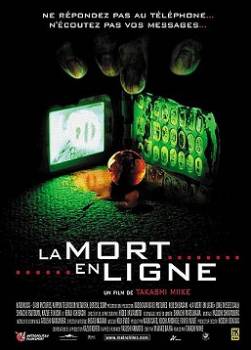 photo La Mort en ligne