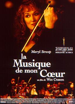 photo La Musique de mon coeur