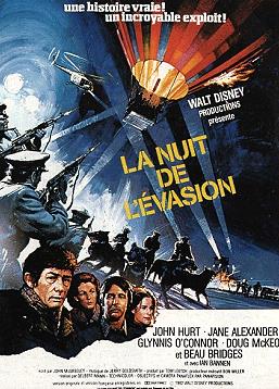 photo La Nuit de l'évasion