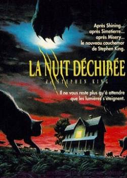 photo La Nuit déchirée