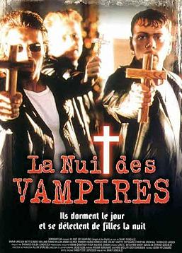 photo La Nuit des vampires