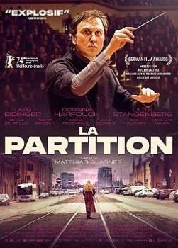 photo La Partition