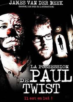 photo La Possession de Paul Twist