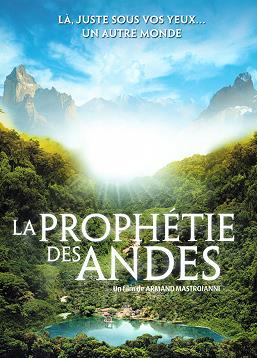 photo La Prophétie des Andes