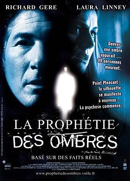 photo La Prophétie des ombres