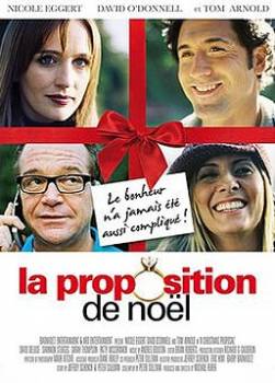 photo La Proposition de Noël