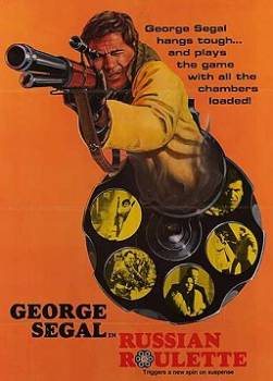 photo La Roulette russe