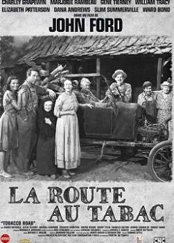 photo La Route au tabac