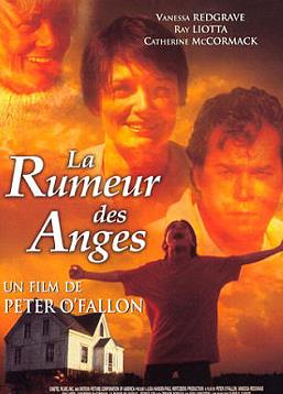 photo La Rumeur des anges