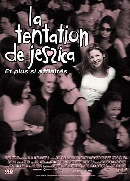 photo La Tentation de Jessica