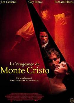 photo La Vengeance de Monte Cristo